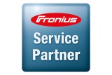 Authorized Fronius Service Partner for Fronius Solar Inverters