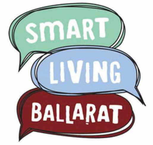 SmartLiving logo