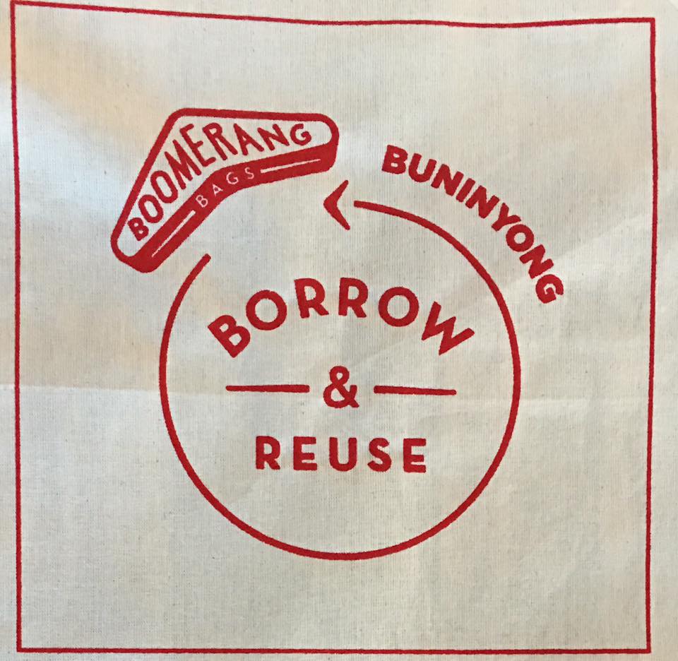 2017 06 Boomerang bag logo