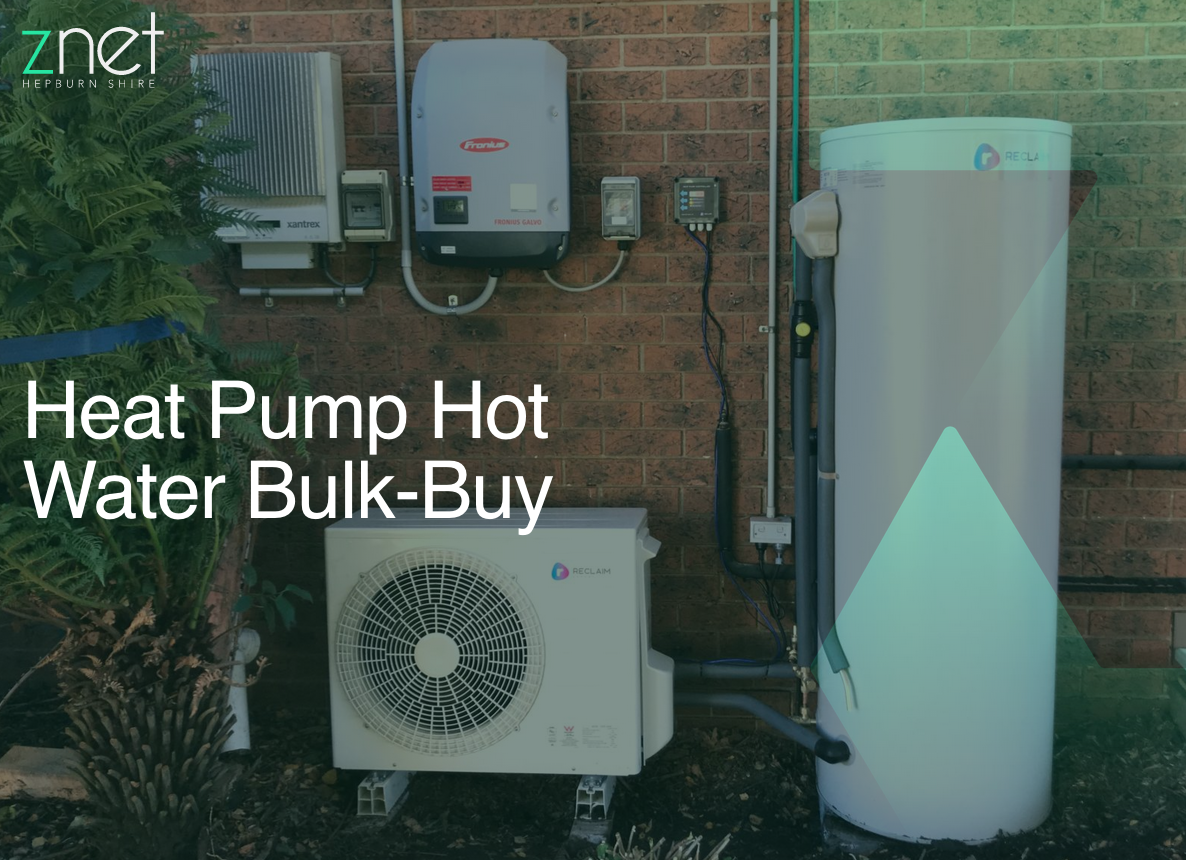 Heat Pump Bulk Buy: Time to Switch?