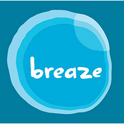BREAZE logo 512x512