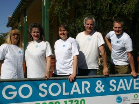 BREAZE ENERGY SOLUTIONS CONSULTANTS.  renewable energy and solar specialists.