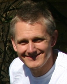 Simon Reid Solar Energy Consultant
